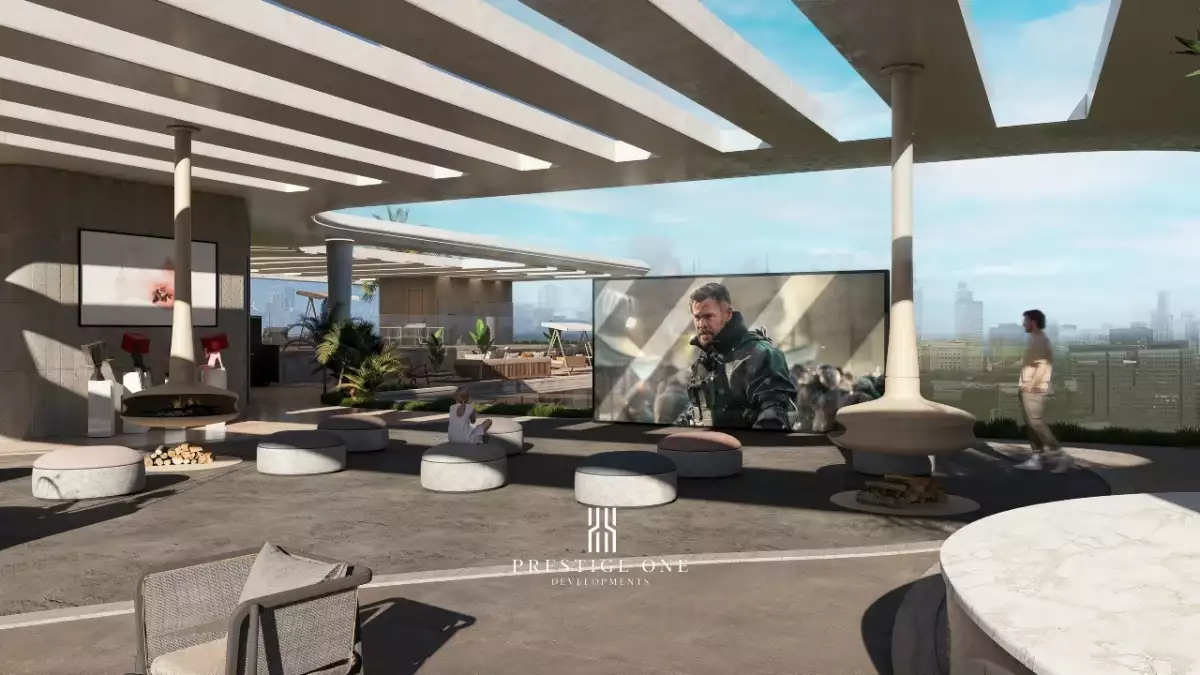 The Boulevard by Prestige one — project photo 11